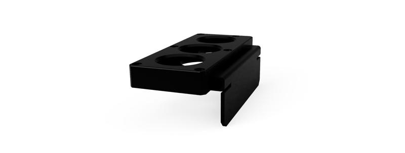 FAN COOLLER FOR SKYRC NC2500 PRO - SIMPLE DESIGN