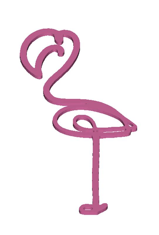 Wall decoration Birds