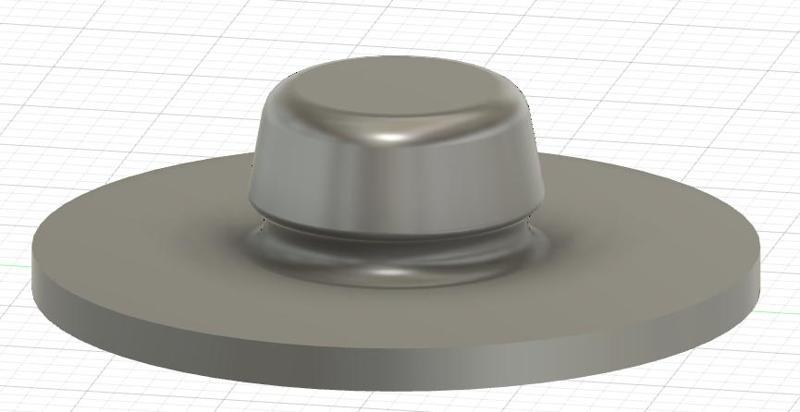 OPEL  VAUXHALL ASTRA G COIL RUBBER STOP