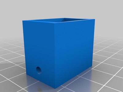 Switch RL3 T125_55 Enclosure