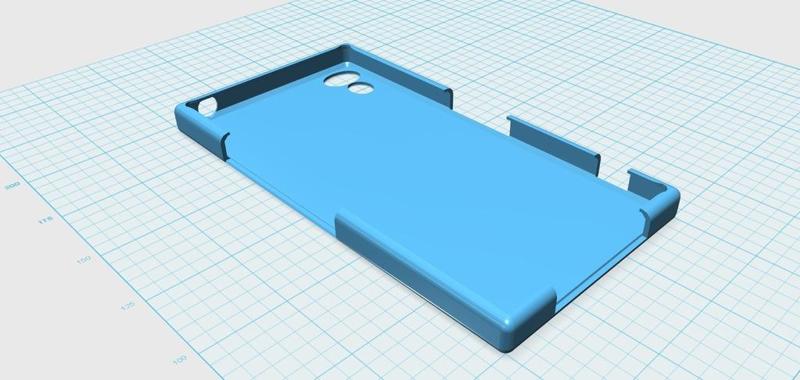 Sony Xperia Z1 Case/Cover