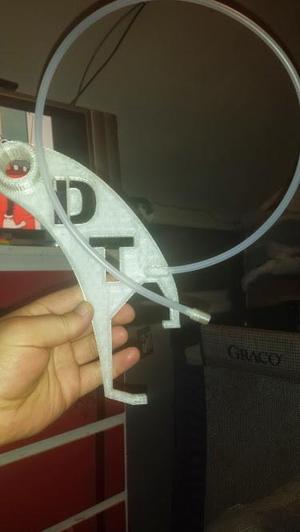spool bracket remix