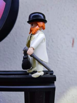 Canes different shapes compatible with playmobil
