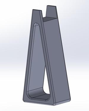 CR-10 Printer Legs