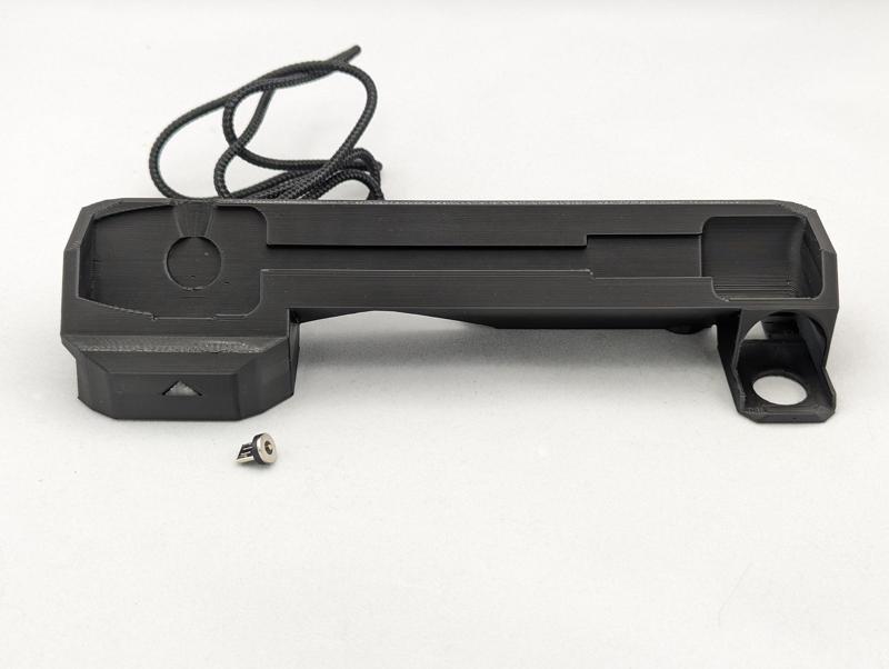 ModMic Wireless Magnetic Charging Stand