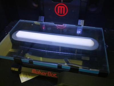 EZ-Release Build Surface