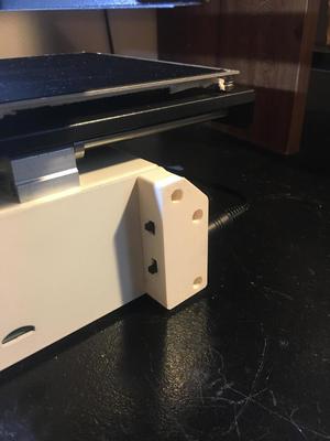 Switch Enclosure for Monoprice Select Mini