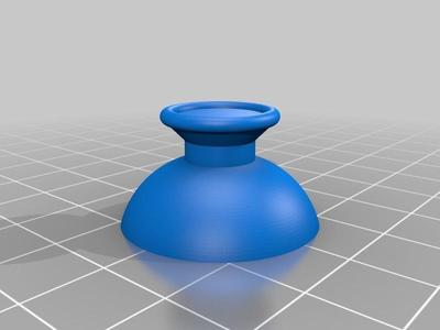 Original Xbox controller thumbstick