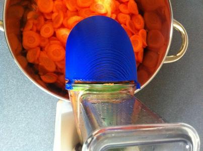 Moulinex Express Save Stress