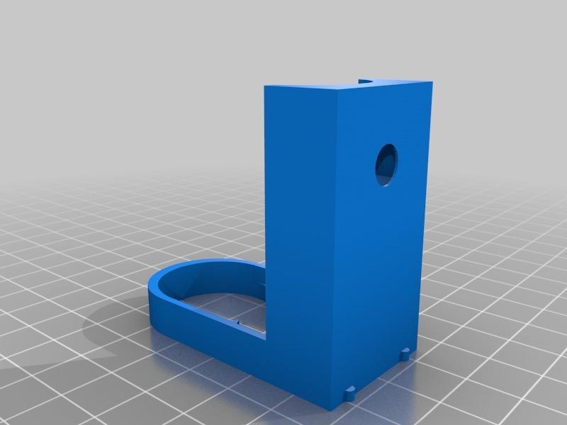SONY Action Cam Enclosure