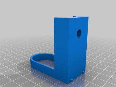 SONY Action Cam Enclosure