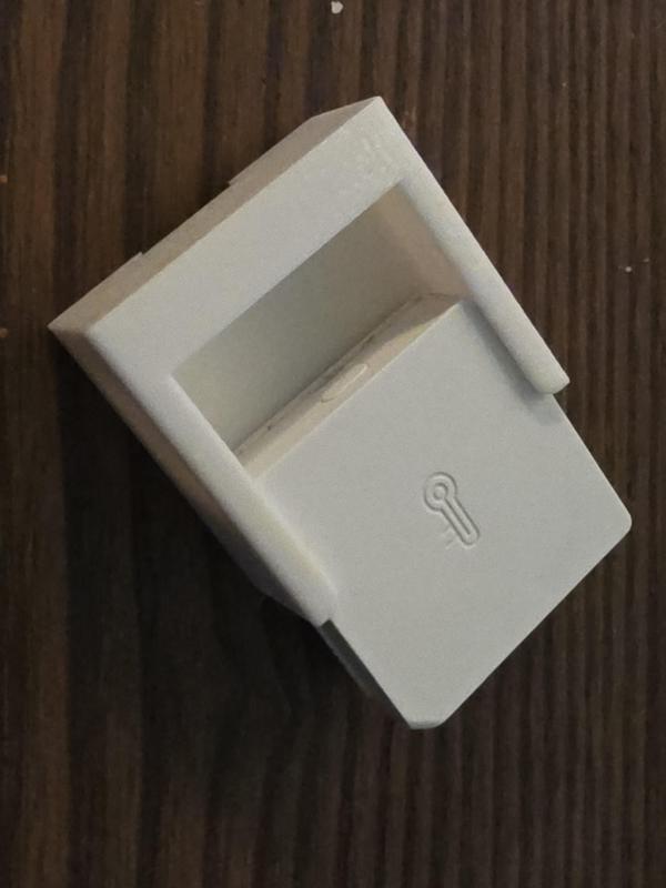 Sonoff SNZB-02 Opengrid case