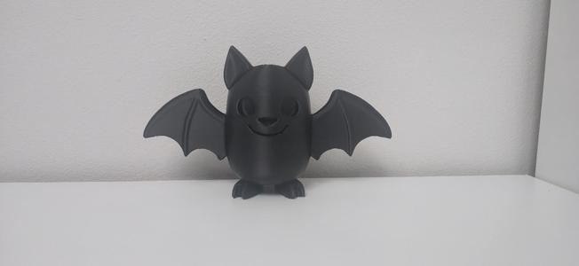 Halloween Cute Bat