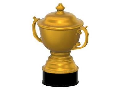 Trophy (IPL- Indian Premier League)