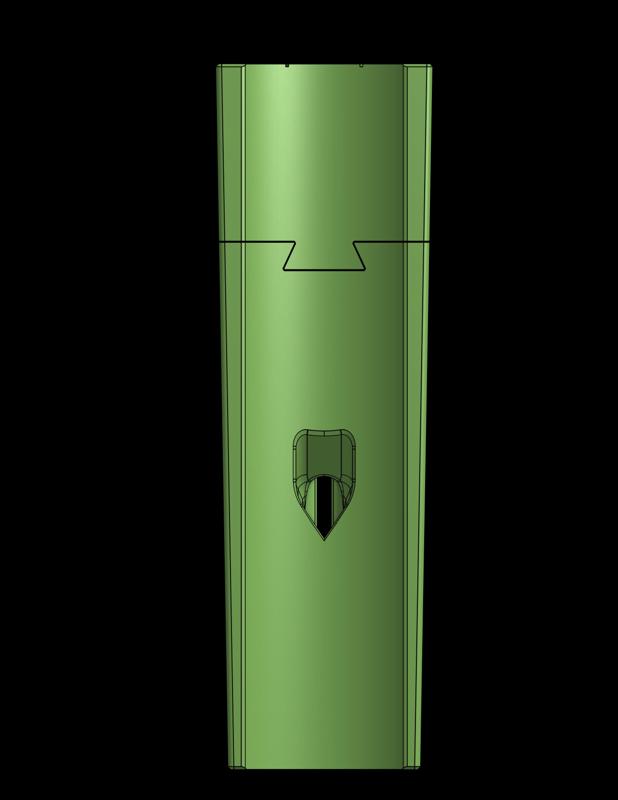 Cynthia Parts For Smaller Printers