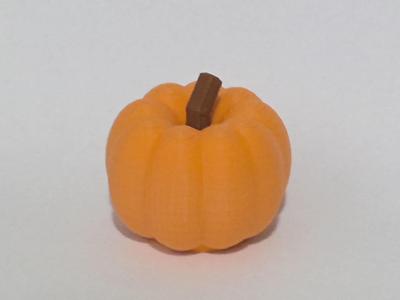 Pumpkin