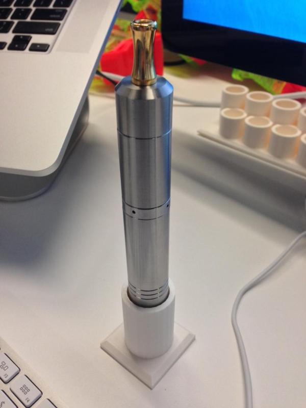 Zenesis/Provari eCig Stand (Single)