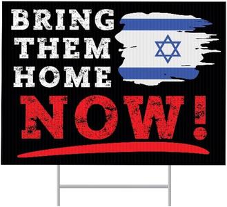 Bring them home now - art template