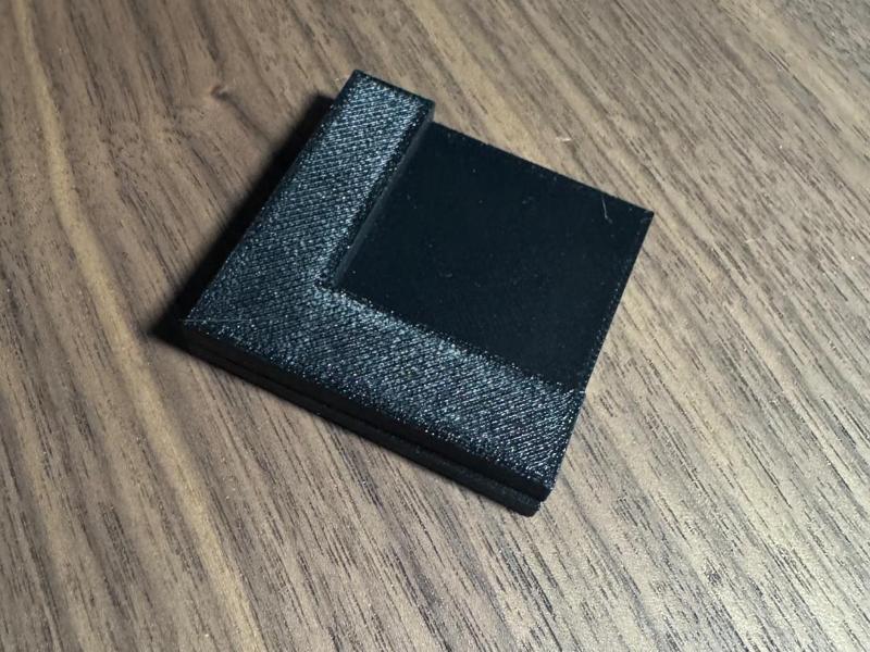 Magnetic Poster Hanger