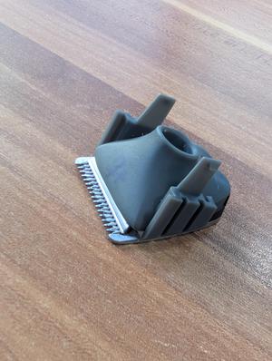 Philips 7510 BT7510/15 head repair part