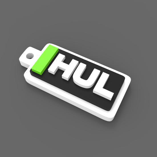 🏁 KEY RING -- NICO HULKENBERG-- KICK -- F1 POSITION TYPE 🏁