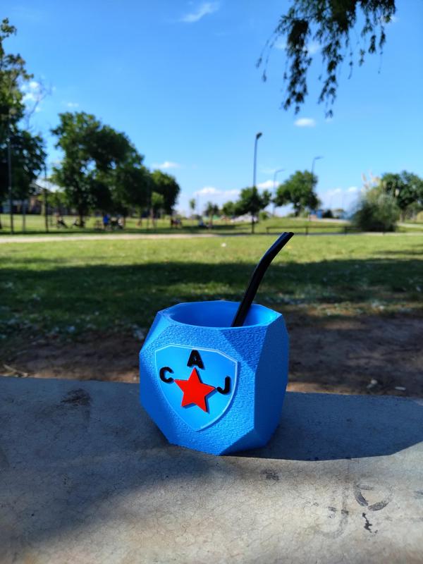 Mate Club Atlético Juventud