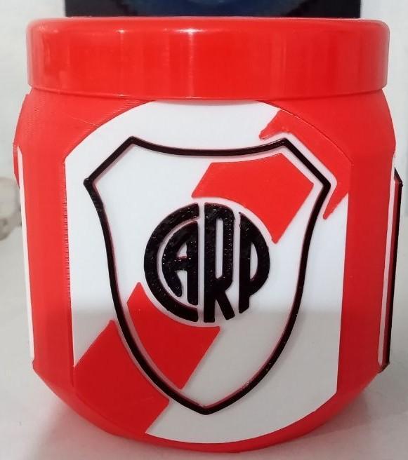 River Plate Mate