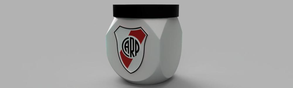 Mate River Plate 9/12/18