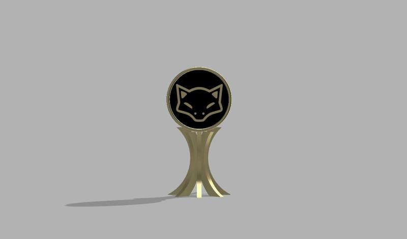 Abra Trophy