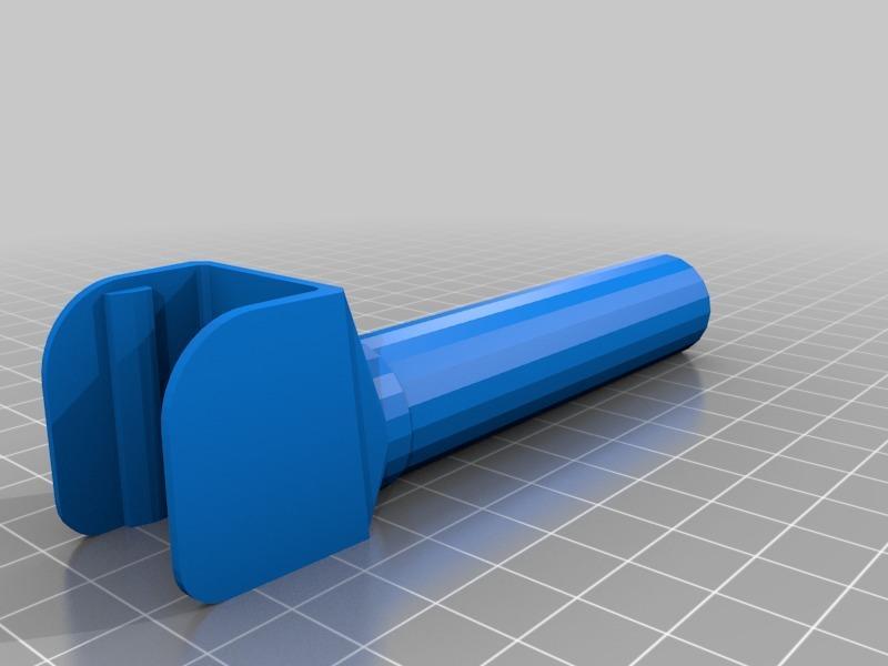 2020 Extrusion Top Spool Holder 