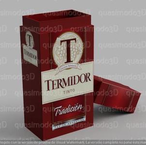 Set Matero Turro