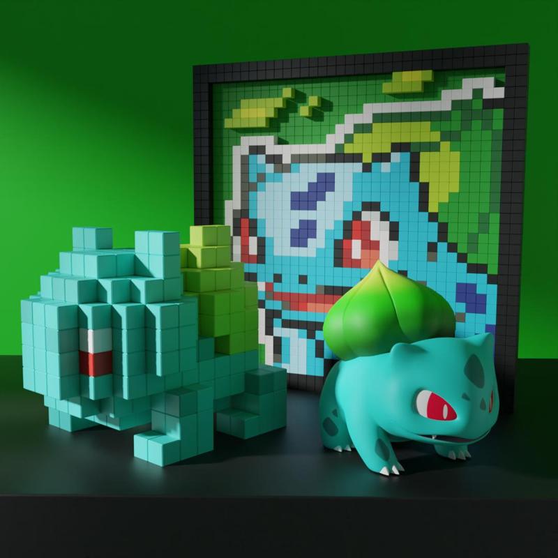 Bulbasaur Pokemon