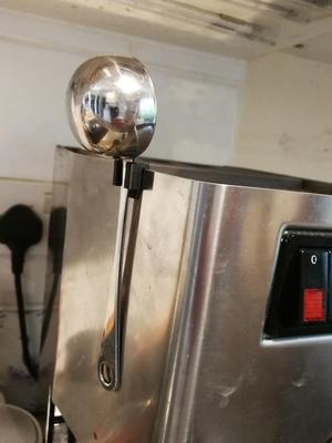 Coffee Spoon Holder