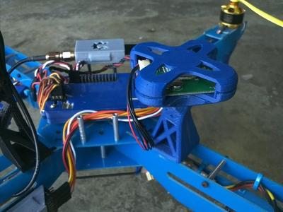 Ardupilot GPS Housing