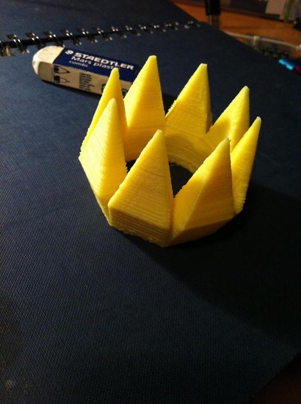 Dirtyphonics Irreverence Tour Crown