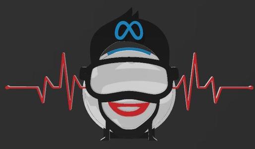 Suporte Alexa Echo Pop Metaverse o Futuro