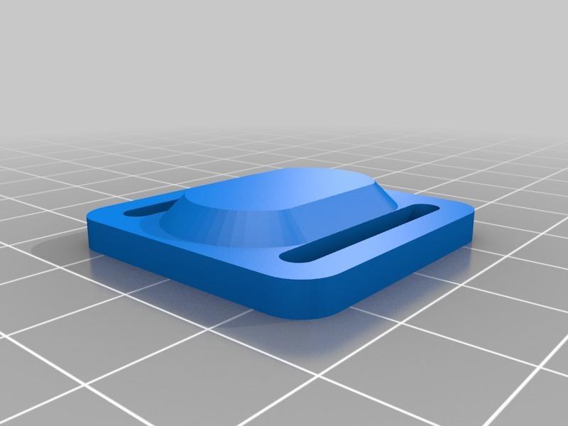 Nikon Coolpix W300 lens cap