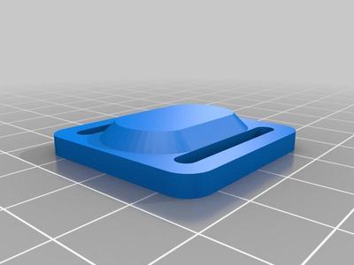 Nikon Coolpix W300 lens cap