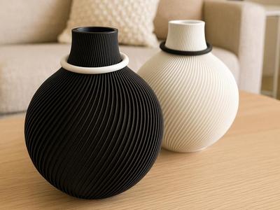 Vase