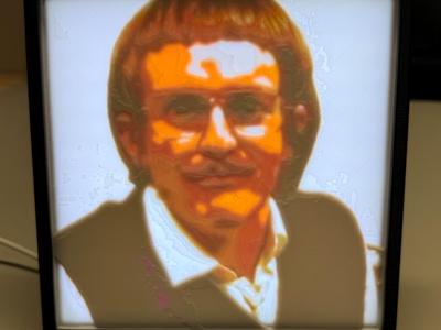 Chit Lithophane