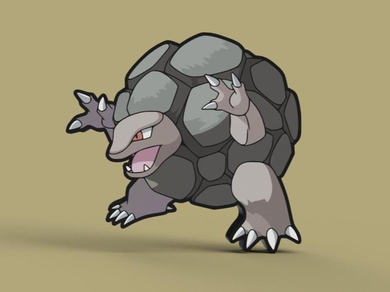 Golem Lightbox