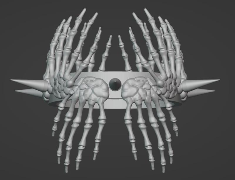 Rhea Ripley Wrestlemania 41 Crown