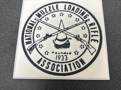 National Muzzle loader Association