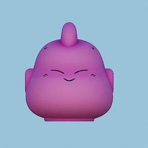 Boo dragon ball alcancia