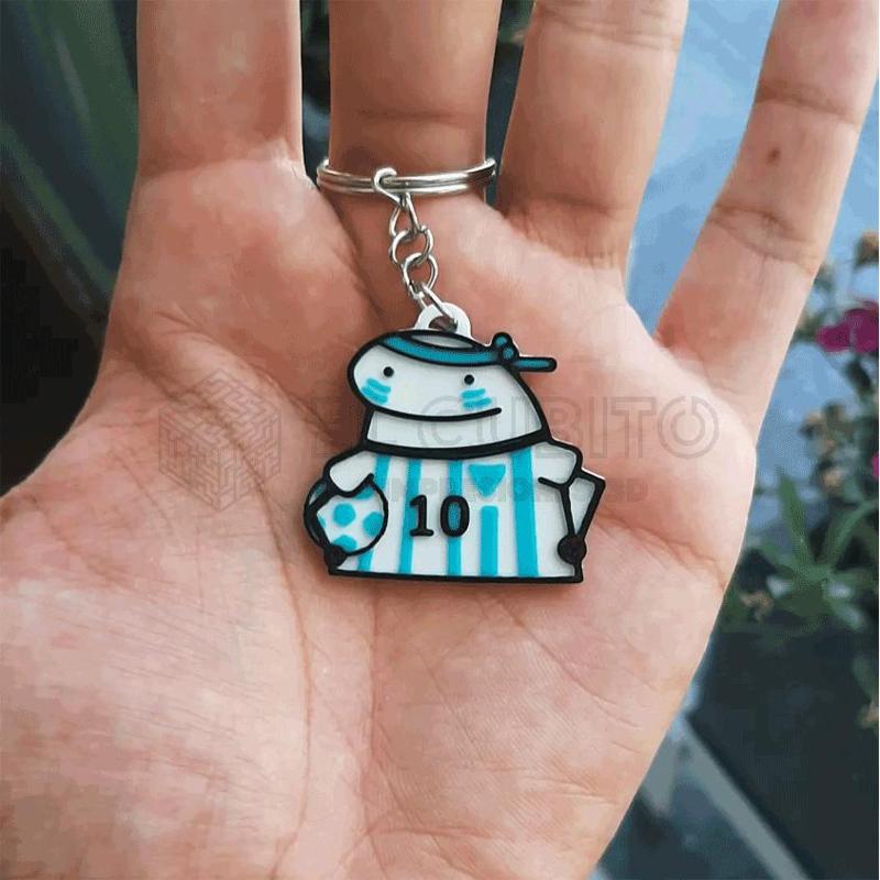 FLORK ARGENTINA ON 10