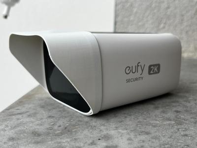 Eufy S220 Rain Protection