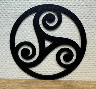 Triskel