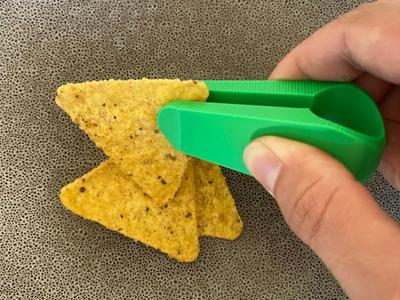Chipthongs