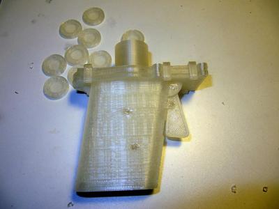 Printable Gun