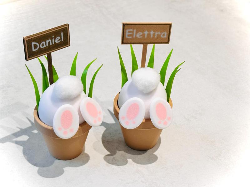 Easter placeholder